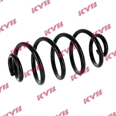 KYB RA5101 - SPRĘŻYNA ZAW. RENAULT T. VEL SATIS 2.0-2.2-3.5 02-