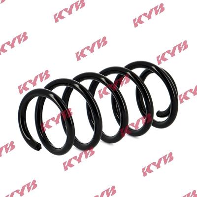 KYB RA5107 - SPRĘŻYNA ZAW. TOYOTA T. AURIS  E15  06-