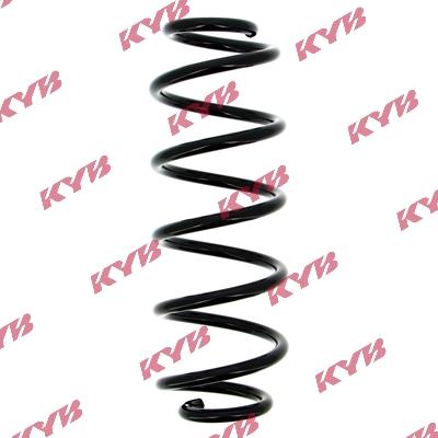 KYB RA5117 — Sprężyna zawieszenia