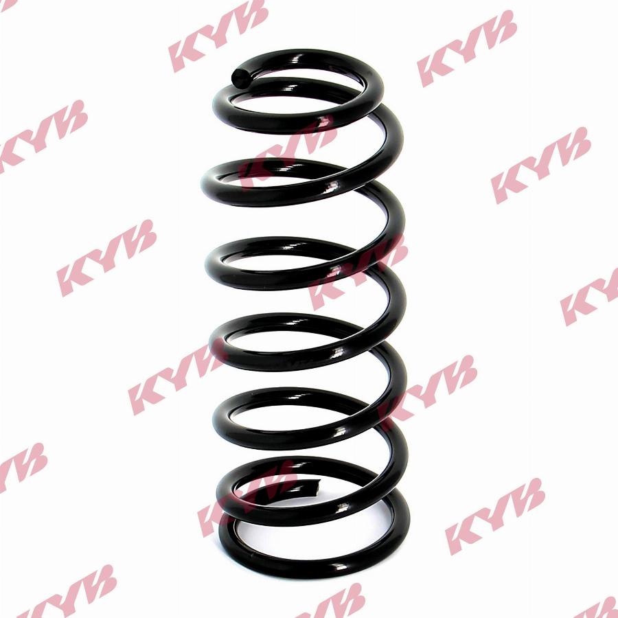 KYB RA5843 — Sprężyna zawieszenia