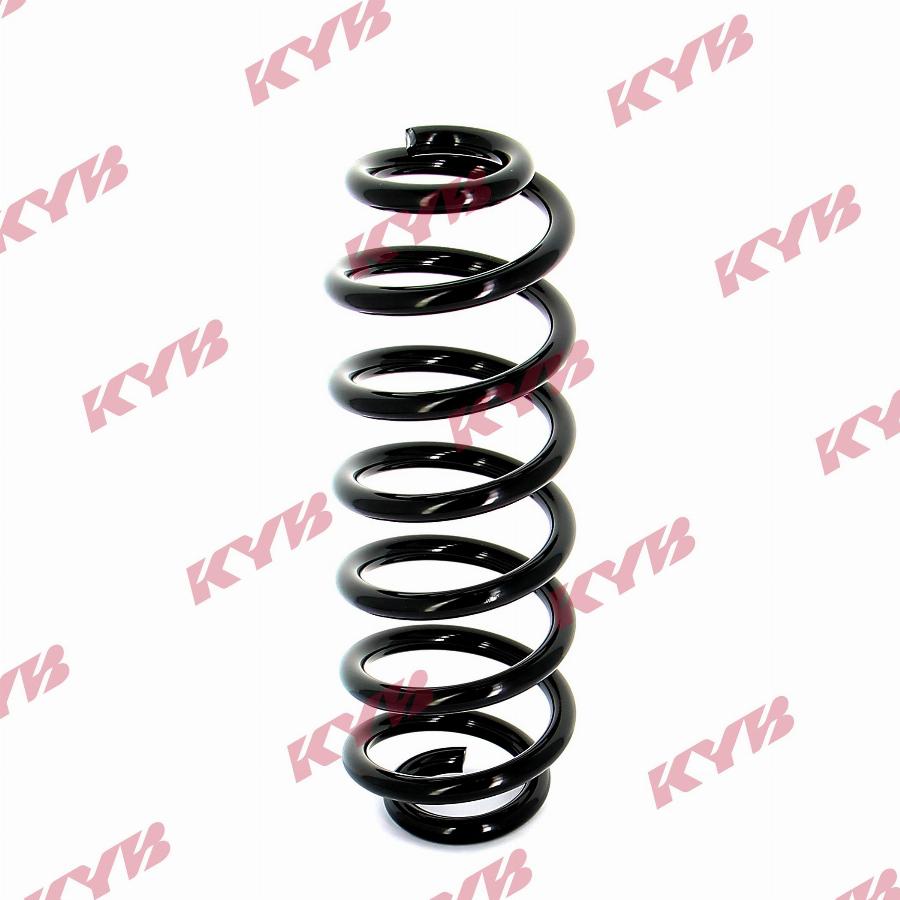 KYB RA5808 — Sprężyna zawieszenia
