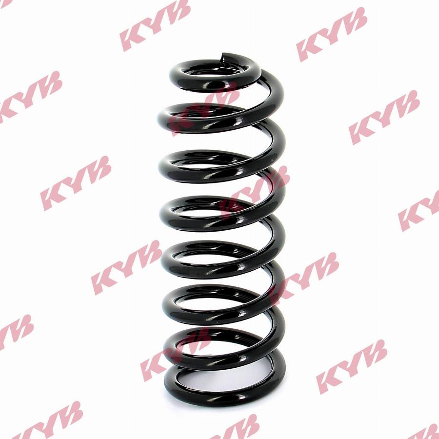 KYB RA5803 — Sprężyna zawieszenia