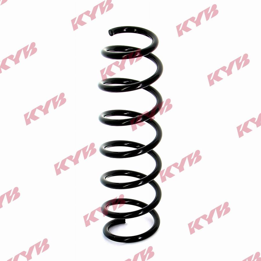 KYB RA5815 — Sprężyna zawieszenia