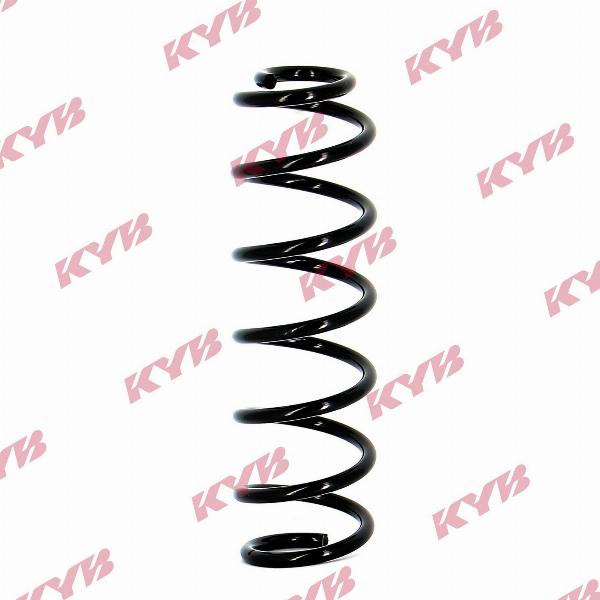KYB RA5836 - SPRĘŻYNA ZAW. RENAULT T. MEGANE CC EZ0-1_ 09- LE-PR