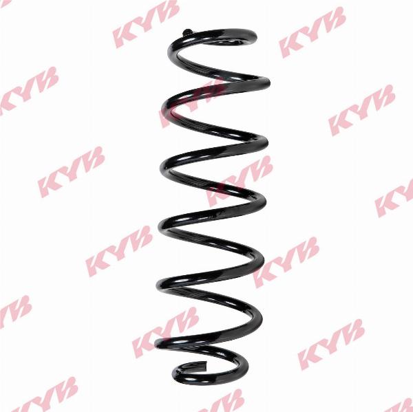 KYB RA5837 — Sprężyna zawieszenia