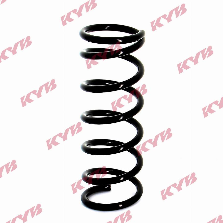 KYB RA5829 — Sprężyna zawieszenia