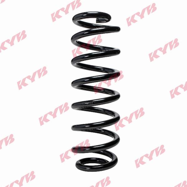 KYB RA5821 — Sprężyna zawieszenia