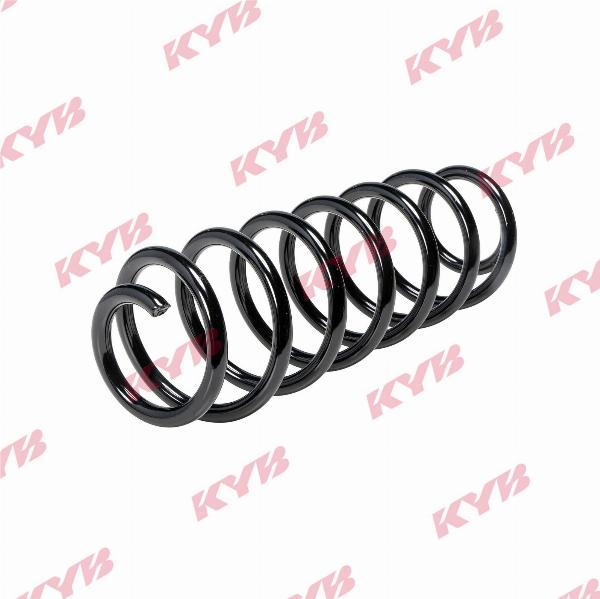 KYB RA5874 - SPREŻYNA ZAW. HONDA T. CIVIC IX FK 12- PR