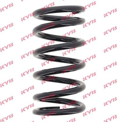 KYB RA5877 - SPRĘŻYNA ZAW. MITSUBISHI T. GRANDIS 2.0DI-D-2.4 04.04-