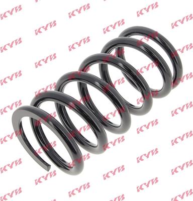 KYB RA5877 - SPRĘŻYNA ZAW. MITSUBISHI T. GRANDIS 2.0DI-D-2.4 04.04-