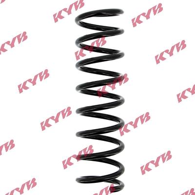 KYB RA5396 — Sprężyna zawieszenia
