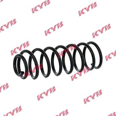 KYB RA5348 - SPRĘŻYNA ZAW. SUZUKI T. VITARA I FT. HT 98-