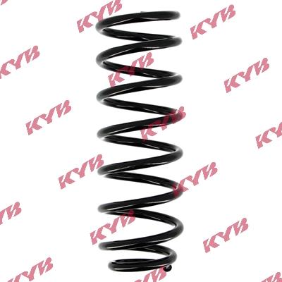 KYB RA5348 - SPRĘŻYNA ZAW. SUZUKI T. VITARA I FT. HT 98-