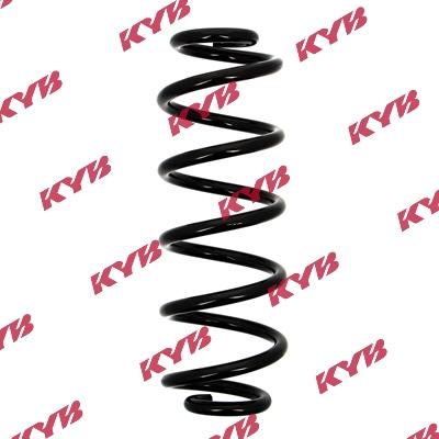 KYB RA5356 — Sprężyna zawieszenia
