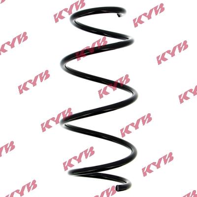 KYB RA5384 — Sprężyna zawieszenia