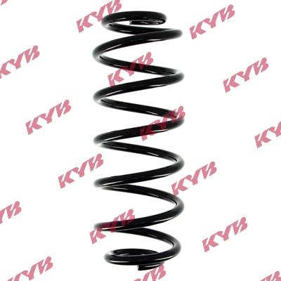 KYB RA5381 - Sprężyna zawieszenia