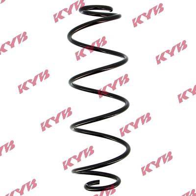 KYB RA5295 — Sprężyna zawieszenia