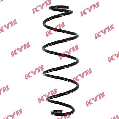 KYB RA5292 — Sprężyna zawieszenia
