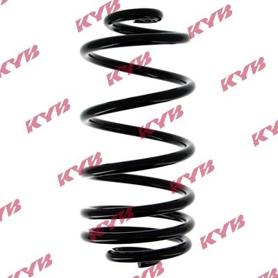 KYB RA5263 - Sprężyna zawieszenia
