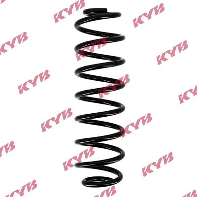 KYB RA5219 - SPRĘŻYNA ZAW. FORD T. ECOSPORT 13-  LE-PR