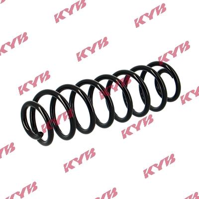 KYB RA5219 - SPRĘŻYNA ZAW. FORD T. ECOSPORT 13-  LE-PR