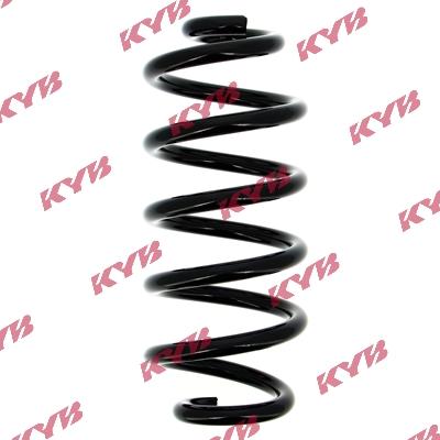 KYB RA5280 - SPRĘŻYNA ZAW. NISSAN T. QASHQAI II J11. J11_ 2014 - LE-PR