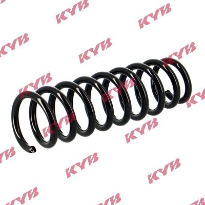 KYB RA5233 - SPRĘŻYNA ZAW. KIA T. SPORTAGE 2.0-2.0D AWD 10--HYUNDAI IX35 2.0-2.0D 4WD 10- LE-PR