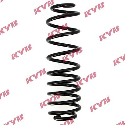 KYB RA5227 — Sprężyna zawieszenia