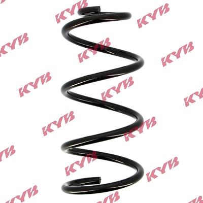 KYB RA5276 — Sprężyna zawieszenia