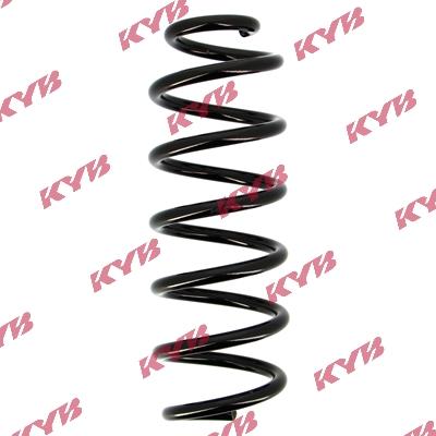 KYB RA5278 — Sprężyna zawieszenia