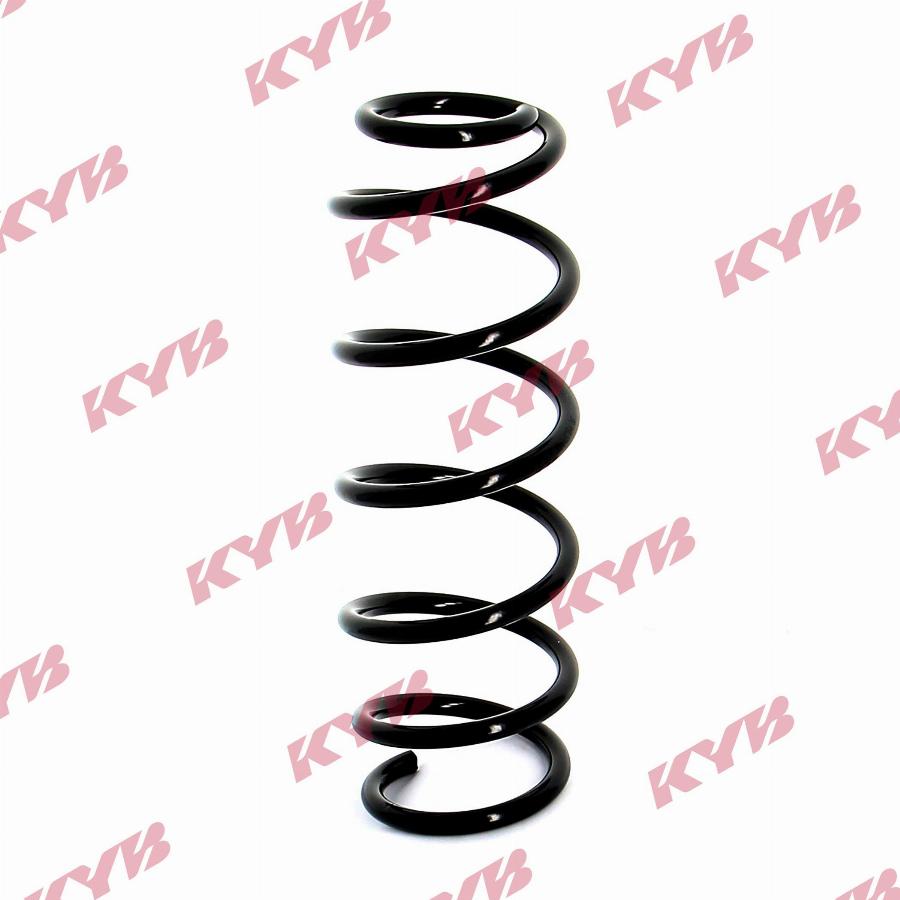 KYB RA5794 - SPRĘŻYNA ZAW. BMW T. I3 I01 14-