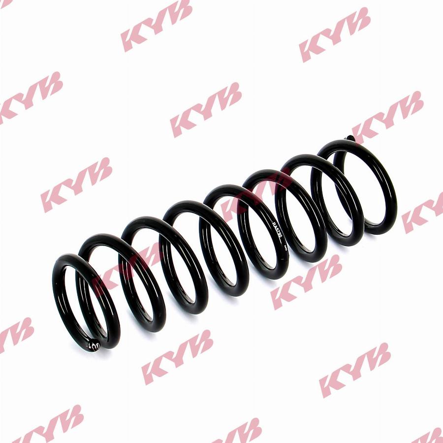 KYB RA5790 - SPRĘŻYNA ZAW. MITSUBISHI T. OUTLANDER III GG_W. GF_W. ZJ. ZL. ZK 11-