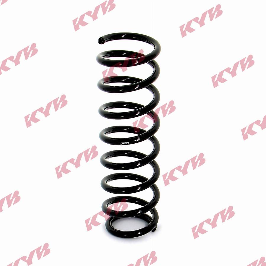 KYB RA5790 - SPRĘŻYNA ZAW. MITSUBISHI T. OUTLANDER III GG_W. GF_W. ZJ. ZL. ZK 11-