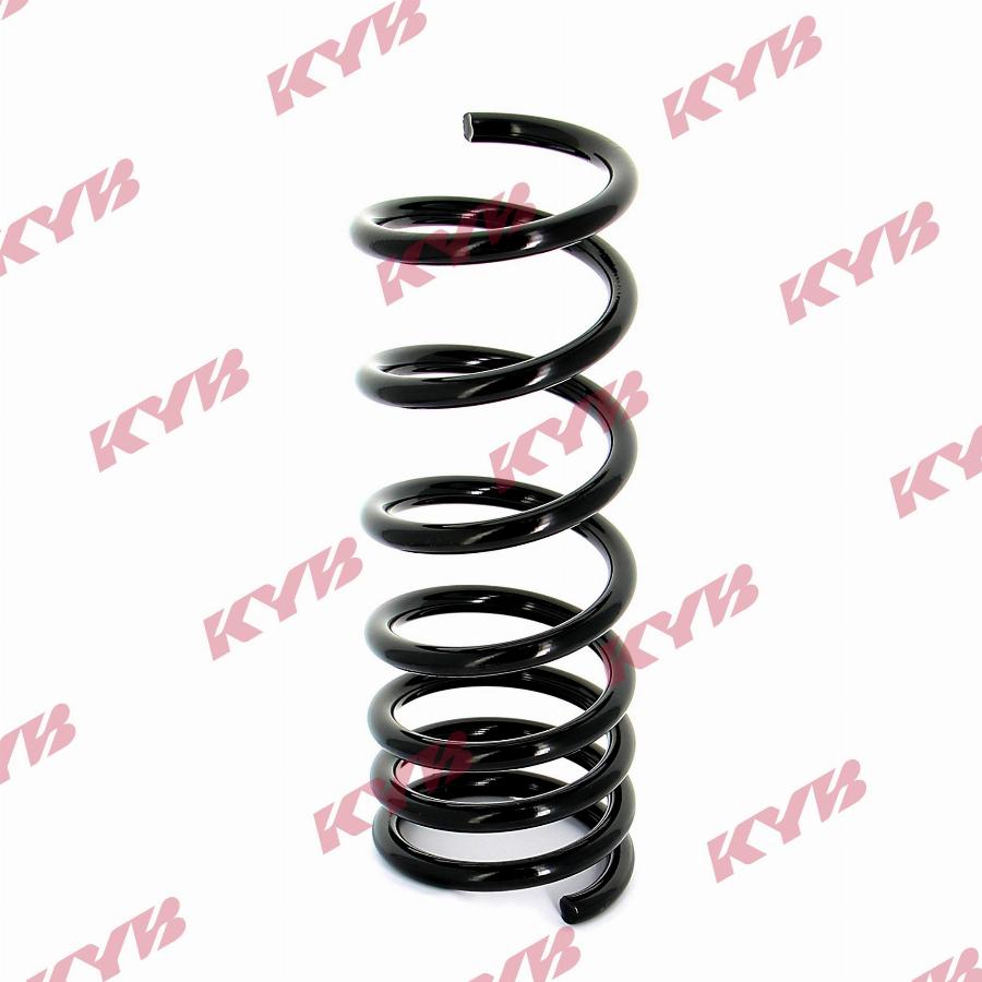 KYB RA5798 - SPRĘŻYNA ZAW. CITROEN T. BERLINGO K9 19-. BERLINGO ER_. EC_ 19--PARTNER K9 19-. RIFTER 19-
