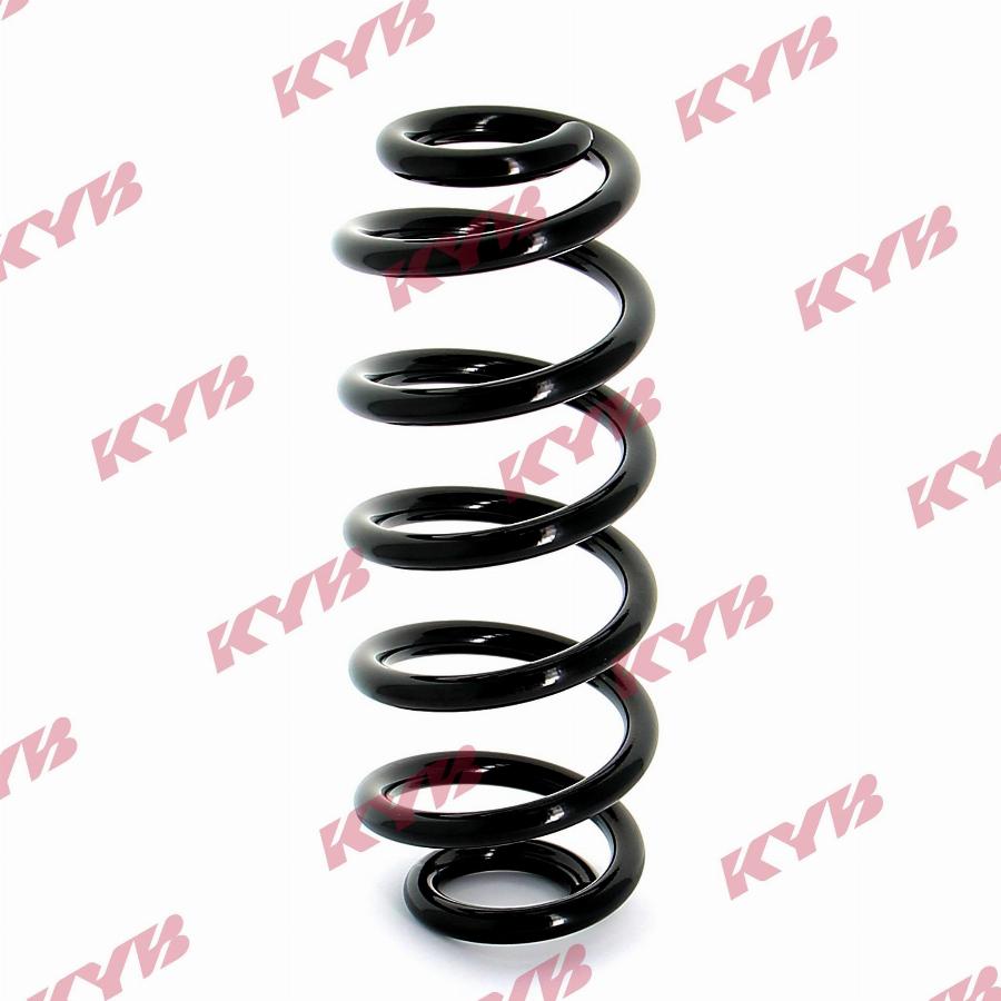 KYB RA5793 — Sprężyna zawieszenia
