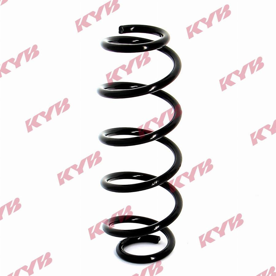 KYB RA5786 — Sprężyna zawieszenia