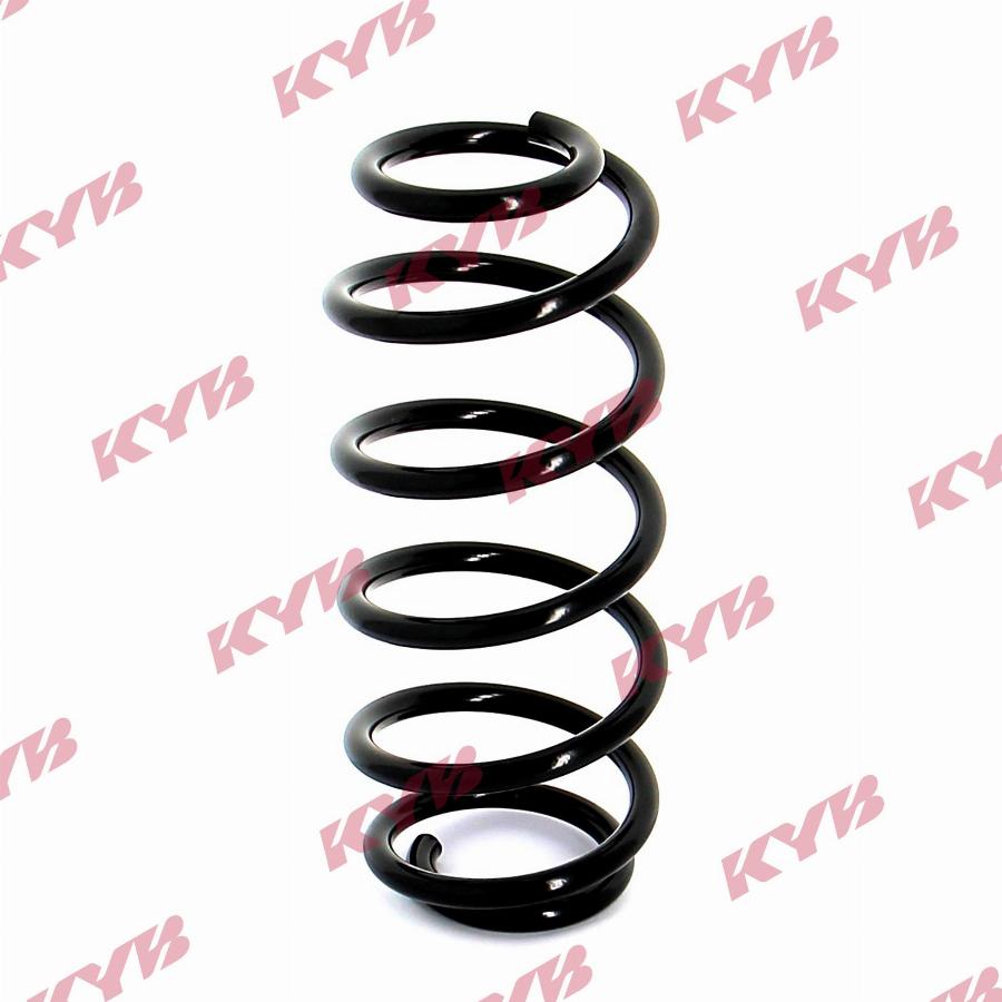 KYB RA5782 — Sprężyna zawieszenia