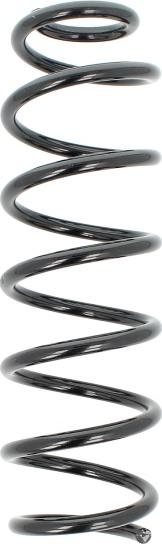 KYB RA6147 — Sprężyna zawieszenia