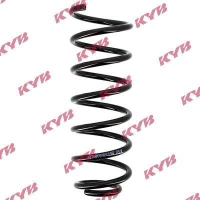 KYB RA6188 - SPRĘŻYNA ZAW. PEUGEOT T. 5008 1.6-1.6D-2.0D 06.09-