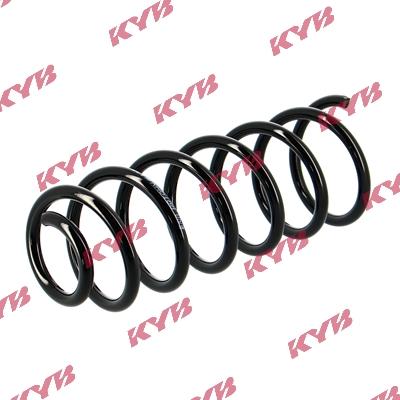 KYB RA6188 - SPRĘŻYNA ZAW. PEUGEOT T. 5008 1.6-1.6D-2.0D 06.09-