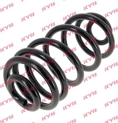 KYB RA6177 - SPRĘŻYNA ZAW. CHEVROLET T. ORLANDO 1.4-1.8-2.0D 02.11-