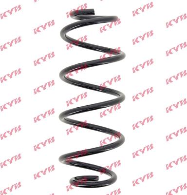 KYB RA6252 - SPRĘŻYNA ZAW. SUZUKI T. SWIFT IV 1.2-1.3D 10.10-