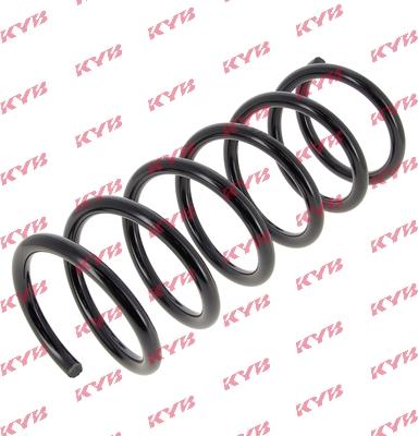 KYB RA6267 - SPRĘŻYNA ZAW. VOLVO T. S60 II 1.6-2.4D 04.10-