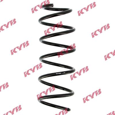 KYB RA1439 - SPRĘŻYNA ZAW. LANCIA P. YPSILON. CHRYSLER YPSILON 312_ 11-