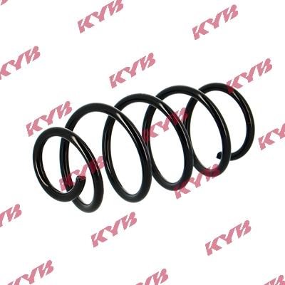 KYB RA1430 - SPRĘŻYNA ZAW. HYUNDAI P. SANTA FE III DM 13-