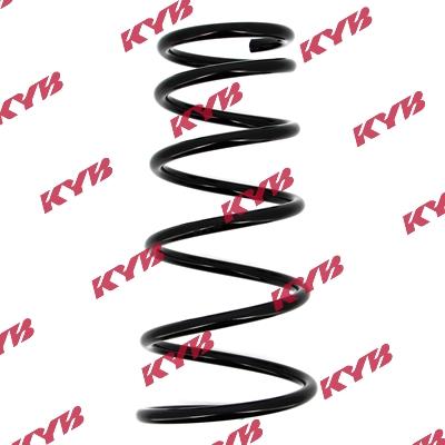KYB RA1477 — Sprężyna zawieszenia