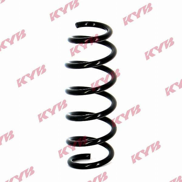 KYB RA1597 — Sprężyna zawieszenia