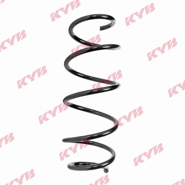 KYB RA1550 - SPRĘŻYNA ZAW. CITROEN P. C3 AIRCROSS II 2R_. 2C_ 17- - OPEL CROSSLAND X-CROSSLAND P17. P2QO 17-