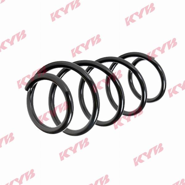 KYB RA1550 - SPRĘŻYNA ZAW. CITROEN P. C3 AIRCROSS II 2R_. 2C_ 17- - OPEL CROSSLAND X-CROSSLAND P17. P2QO 17-