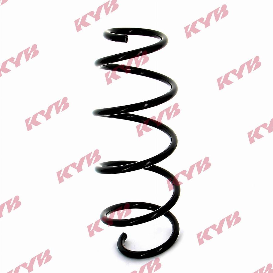 KYB RA1551 — Sprężyna zawieszenia